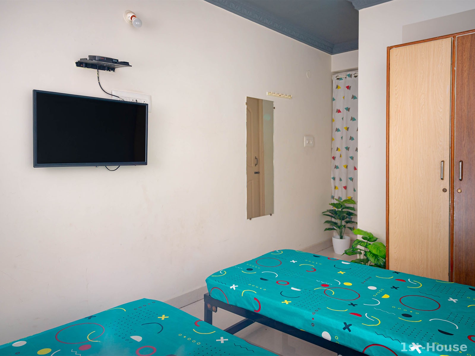 Zolo Asha – Coliving