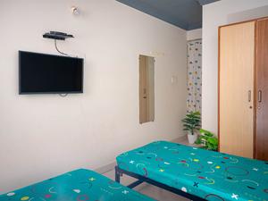 Zolo Asha – Coliving