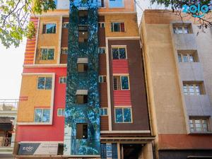 Zolo Hibiscus – Coliving PG