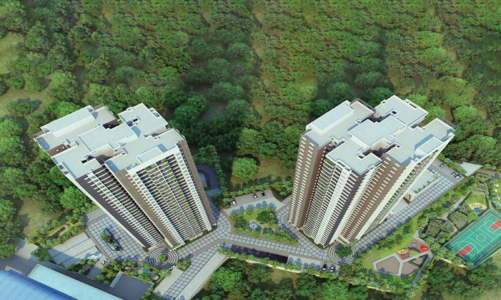 Purva Blubelle - Project Image