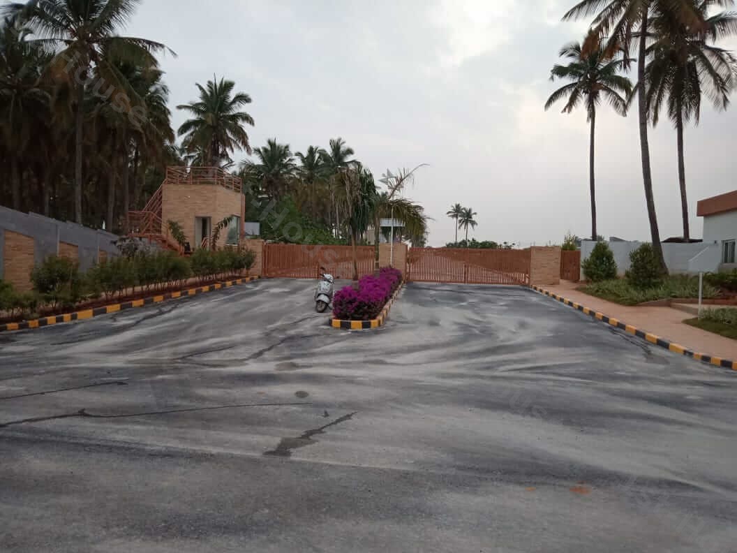 Salarpuria Sattva Serene Life - Project Image