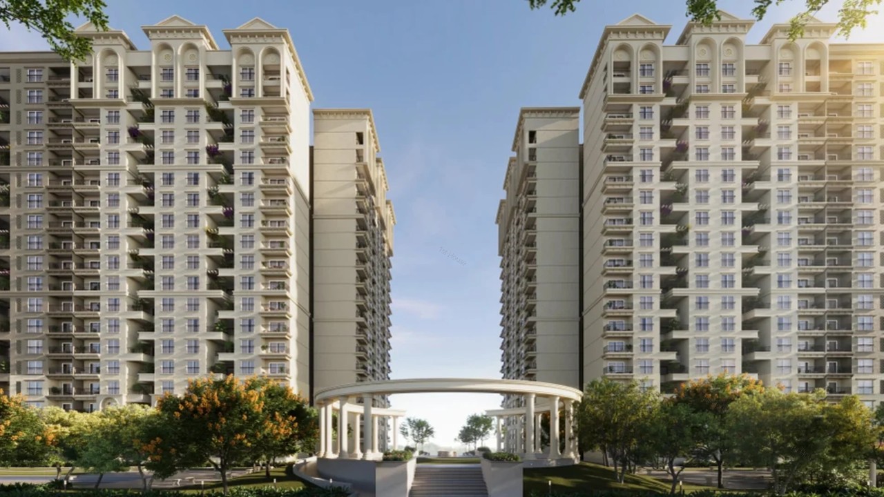 Sobha Neopolis - Project Image