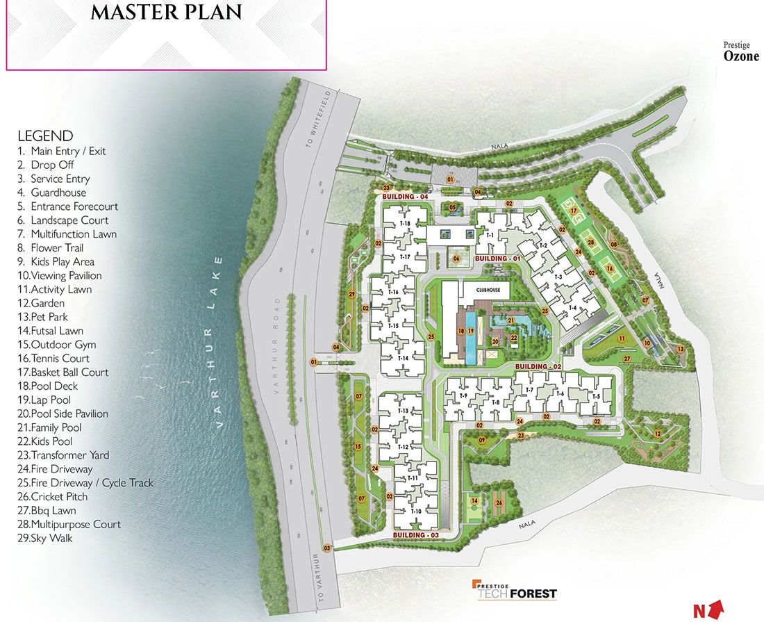 Master Plan - Image 2