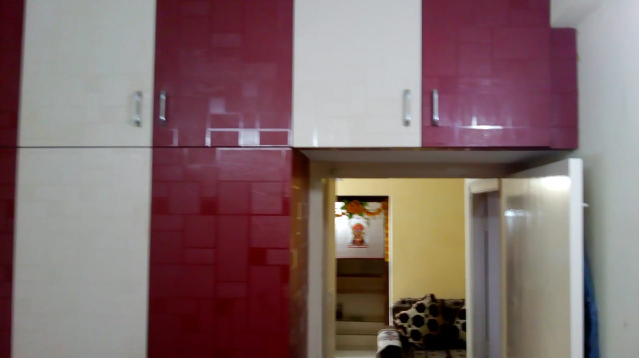 2BHK Fully Furnished Flat - Image 6