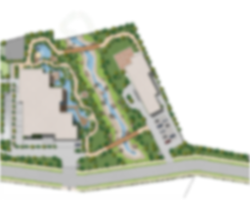 3 BHK + 3T Spacious Apartment - Brigade Sanctuary - Image 4