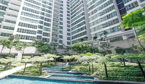 Imperial Twin Unit Penthouse - Century Regalia - Image 1