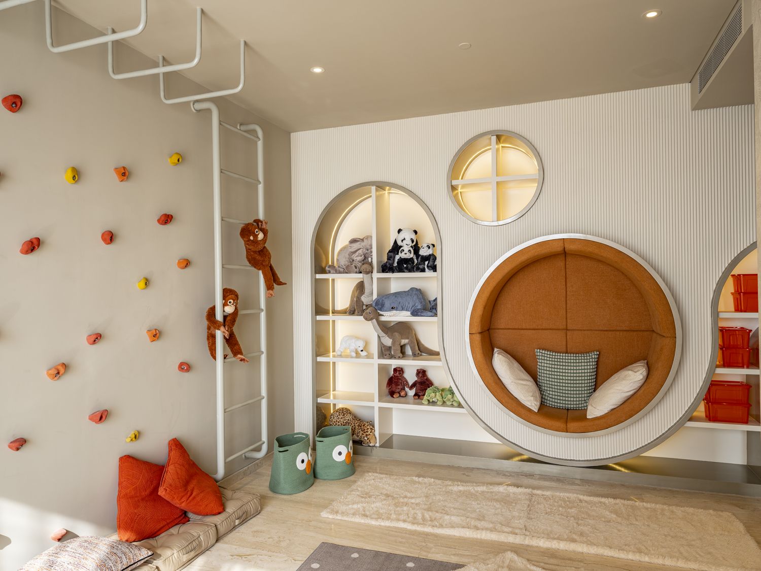 4 BHK Signature Sky Villa - Embassy Lake Terraces - Image 3