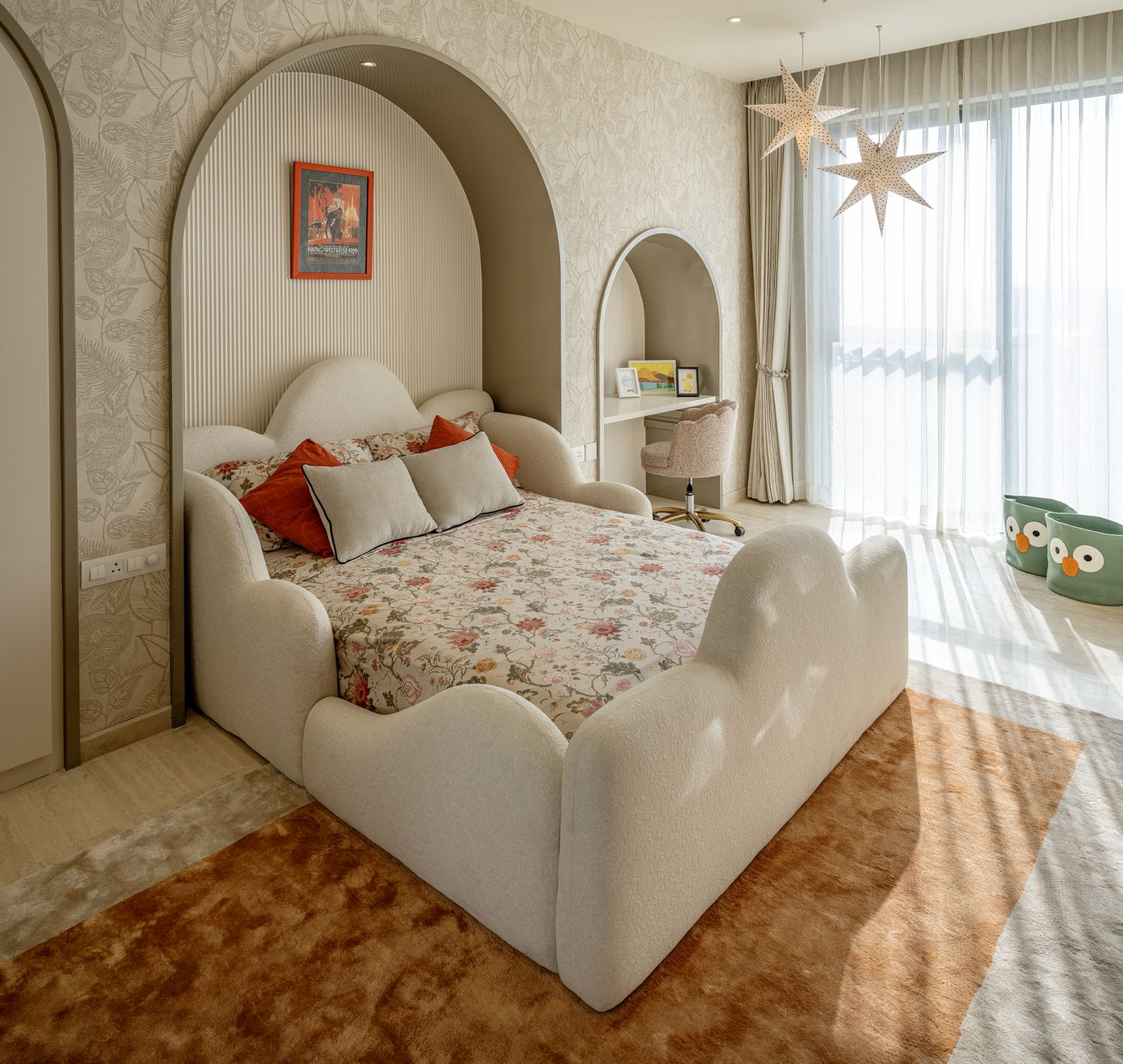 4 BHK Signature Sky Villa - Embassy Lake Terraces - Image 4