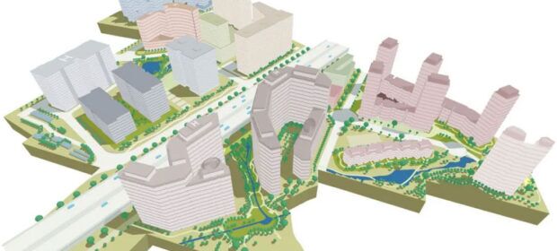 Spacious 2 BHK in Nikoo Homes 5, Bhartiya City - Image 7