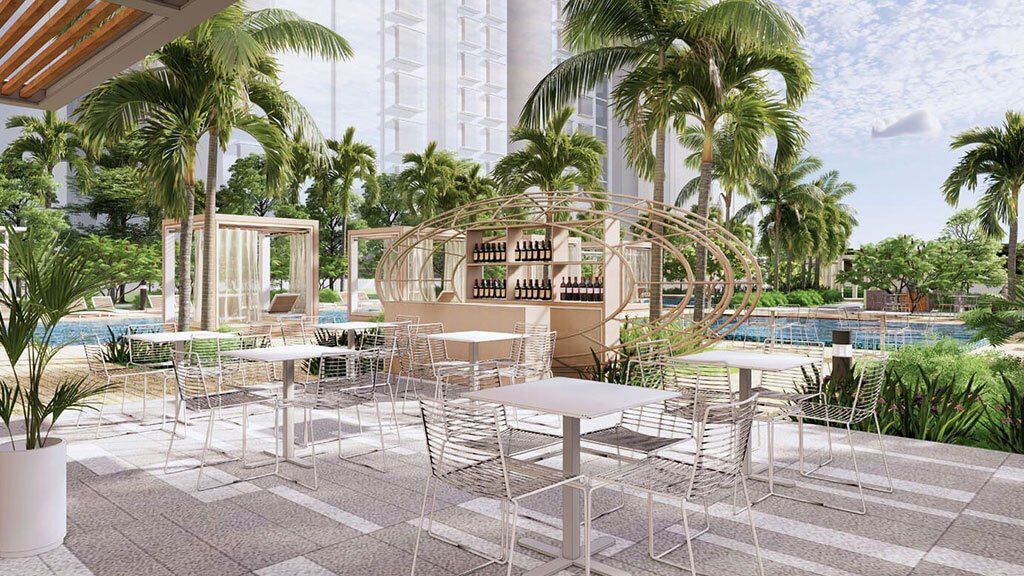 Luxurious 3.5 BHK Apartment in Nikoo Homes 5, Thanisandra