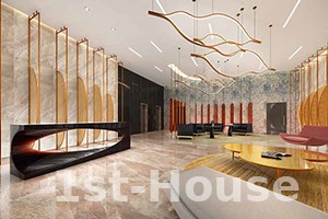 Ultra-Luxury 3 BHK Family Apartment - Phoenix Kessaku - Image 2