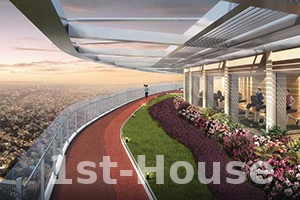 Ultra-Luxury 3 BHK Family Apartment - Phoenix Kessaku - Image 4