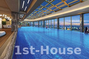 Ultra-Luxury 3 BHK Family Apartment - Phoenix Kessaku - Image 3