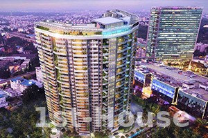 Premium 3.5 BHK Smart Residence - Phoenix Kessaku - Image 1