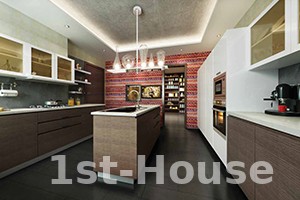 Premium 3.5 BHK Smart Residence - Phoenix Kessaku - Image 3