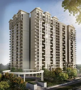 Smart 1 BHK Apartment in Sobha Neopolis