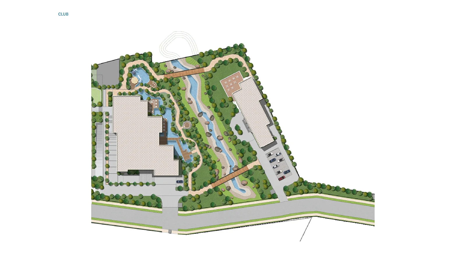 Smart 1 BHK Apartment in Sobha Neopolis - Image 6