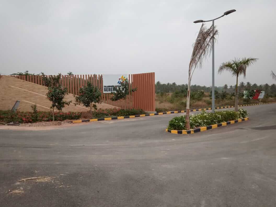 Ready 30x40 Plot for Sale in Salarpuria Serene Life - Image 5
