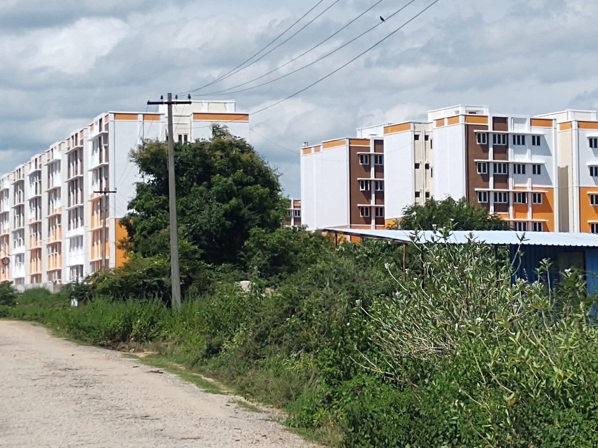 Owner-Listed Residential Land/Plot in Majestic Avenue, Tiruttani - Image 5