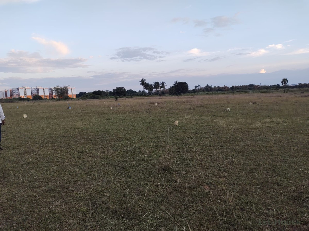 Owner-Listed Residential Land/Plot in Majestic Avenue, Tiruttani - Image 6