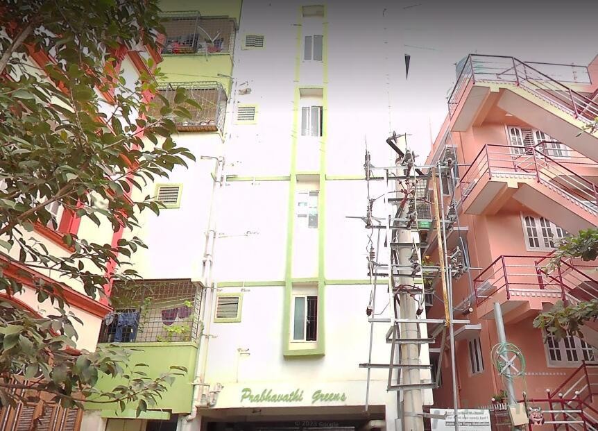 2 BHK Flat - Prabhavathi Greens - Image 15