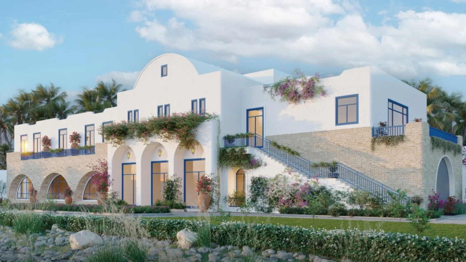 Elite 4 BHK Residence - Sobha Neopolis - Image 3